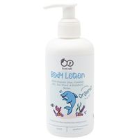 Ecocraft Baby Lotion